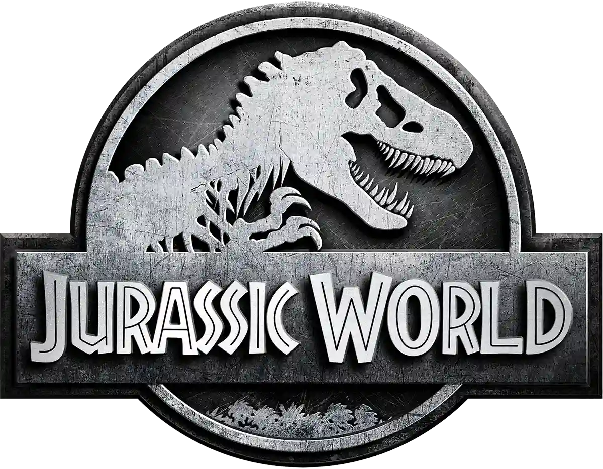 Jurassic Park and Jurassic World Trading Card EPOCH Luxury Collection