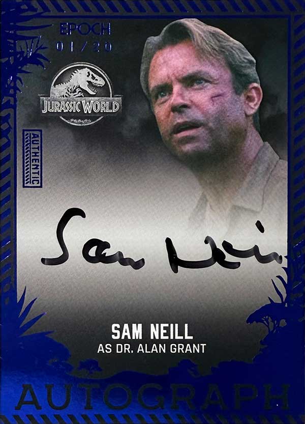 Sam Neil