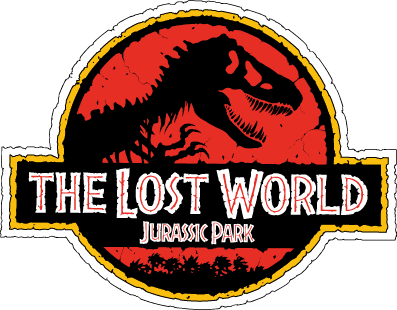 The Lost World: Jurassic Park