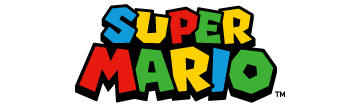 SUPER MARIO