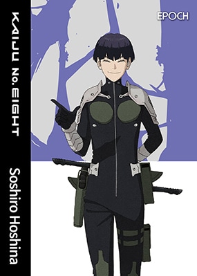 亜白ミナ Mina Ashiro