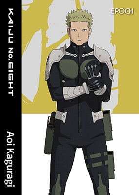 鳴海 弦 Gen Narumi