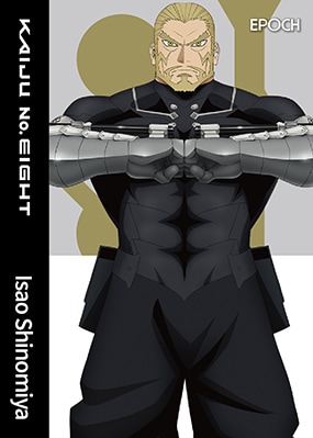 出雲ハルイチ Haruichi Izumo