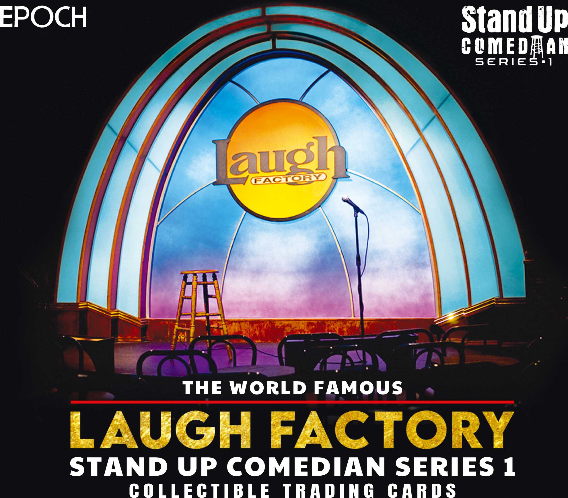 Laugh Factory