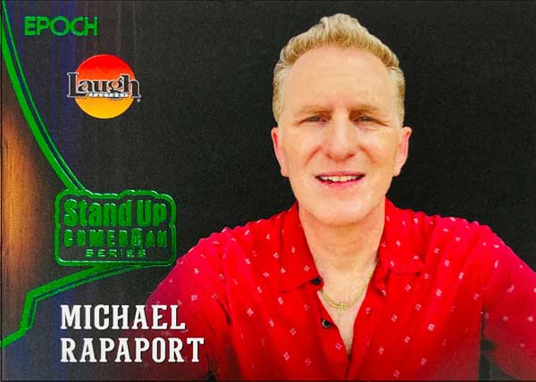 Michael Rapaport