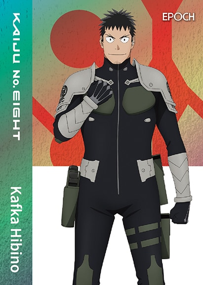 亜白ミナ Mina Ashiro